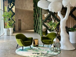 Reception - Wanders & Yoo (Panama City)