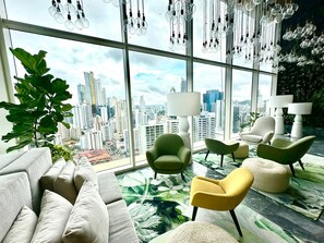 Εσωτερικοί χώροι