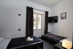 Departamento | 2 habitaciones, escritorio y espacio para trabajar con laptop 