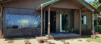 Green Piccoli - Casa de Campo Aconchegante em Itajaí SC