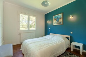 2 Schlafzimmer, kostenloses WLAN