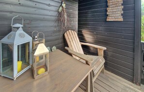 Boendeområde