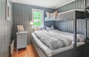 3 habitaciones y wifi gratis 