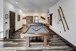 Sala de jocs