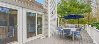 The Endless Summer Hideaway