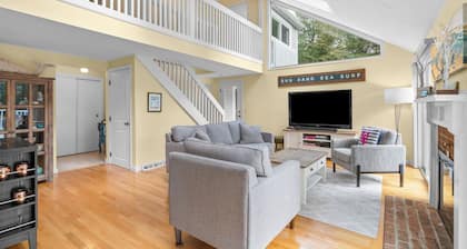 The Endless Summer Hideaway