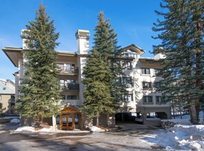 Exterior - Beaver Creek Townsend Getaway Ski In/ski Out! (Avon)