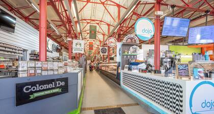 Findlay Market Suite 5