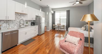 Findlay Market Suite 5