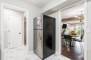 Condo, Multiple Beds, Patio, Garden View (Stone Creek Retreat) | Interior