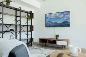 Studio Suite, 1 giường cỡ king | Nội thất