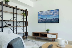 Studio Suite, 1 giường cỡ king | Nội thất