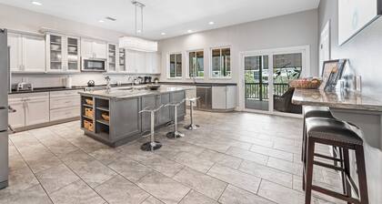 The Oasis at Cocoa Beach