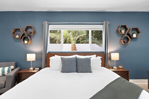 Rumah, Beberapa Tempat Tidur, akses ke kolam renang, pemandangan kolam renang (The Zen Space) | 4 kamar tidur dan didekorasi berbeda-beda