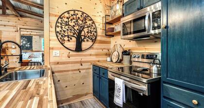 Cozy Cove Cabin The Perfect Ozark Retreat!