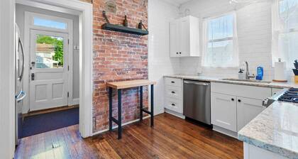 Urban Elegance Getaway