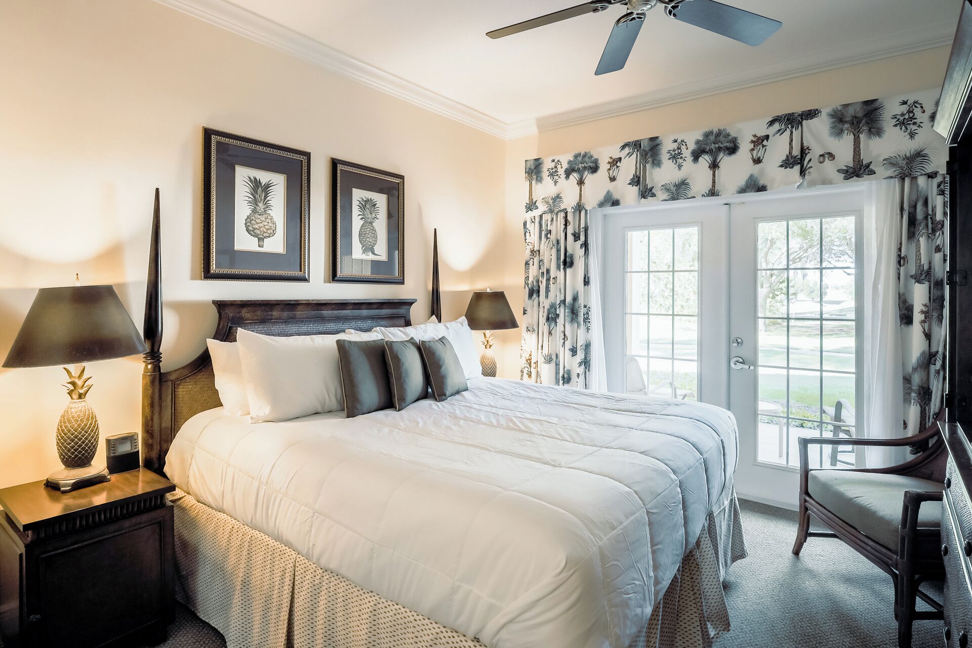 Townhome, Multiple Beds, Hot Tub, Golf View | 3 bedrooms, individually decorated, individually furnished