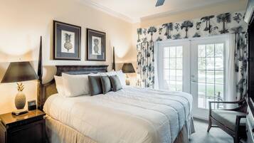 Townhome, Multiple Beds, Hot Tub, Golf View | 3 bedrooms, individually decorated, individually furnished