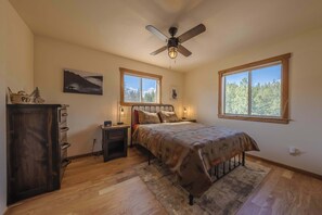 House, Multiple Beds, Kitchen, Mountain View - Rock Lot A 5 Star Vacation! (Rexford)