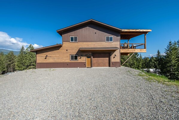 Exterior - Rock Lot A 5 Star Vacation! (Rexford)