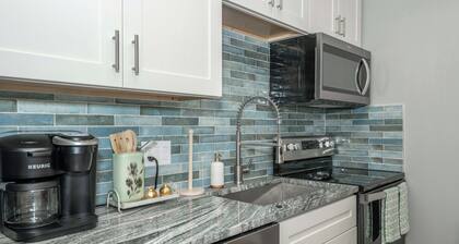 Findlay Market Suite 2