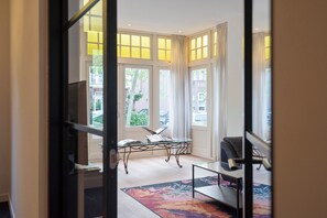 Interior - Villa Harry with private parking (Zandvoort)