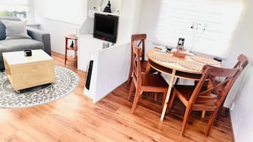 用餐區