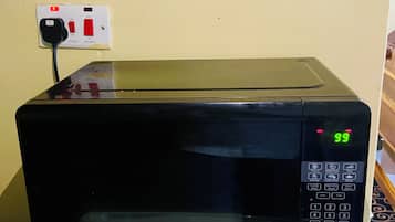 Microgolfoven
