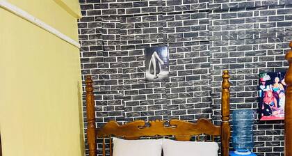 Kings' studio apartment.:+254703453303