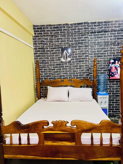 Kings' studio apartment.:+254703453303