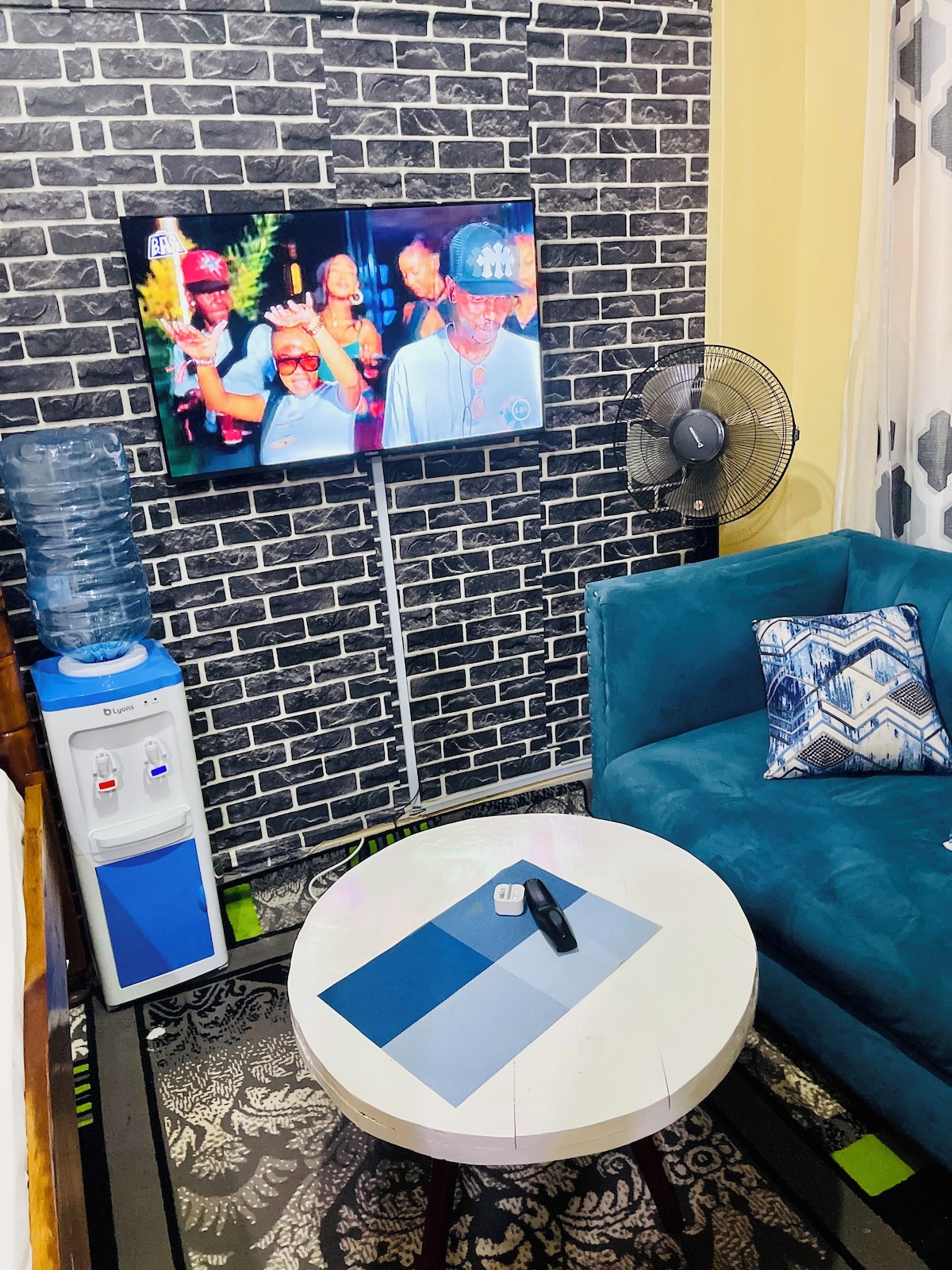 Bild für Gastgeberprofil