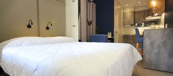 Exclusivos monoambientes en el centro de Posadas! Estilo y confort