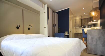 Exclusivos monoambientes en el centro de Posadas! Estilo y confort