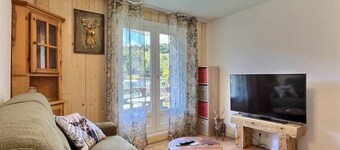 Studio le Chataîgnier