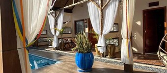 阿爾特我們的角落旅館