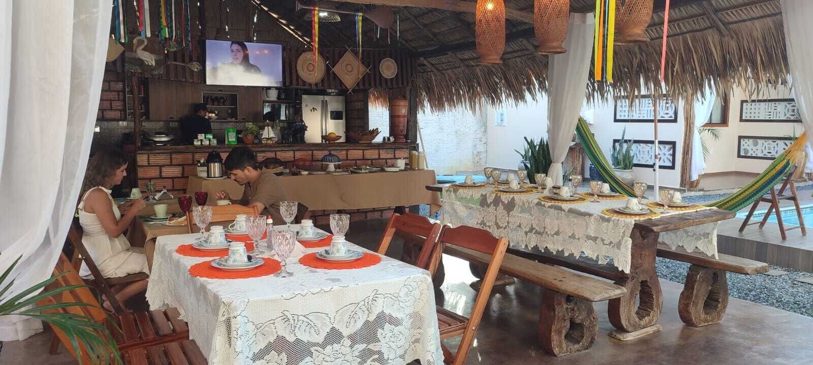 43-inch Smart TV with cable channels, pay movies