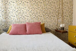 1 bedroom, Internet, bed sheets - N292 - Numana, delightful two-room apartment a stone's throw from the centre (Sirolo)