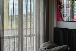 Interior - N292 - Numana, delightful two-room apartment a stone's throw from the centre (Sirolo)