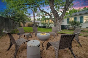 Terassi/patio