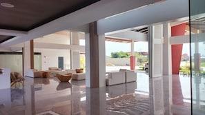 Reception - Prime World District (Lapu-Lapu)