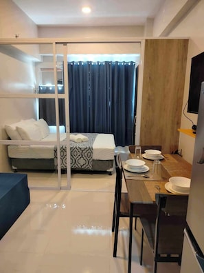 Interior entrance - Prime World District (Lapu-Lapu)