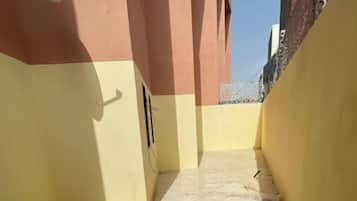 Terraço/pátio