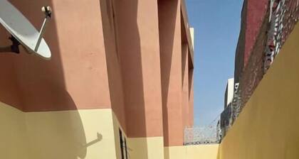 Takdoum a Coté Merjan Market