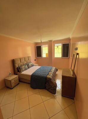 3 bedrooms