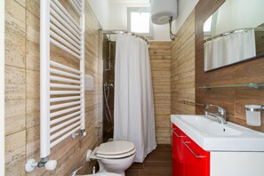 Suihku, hiustenkuivaaja