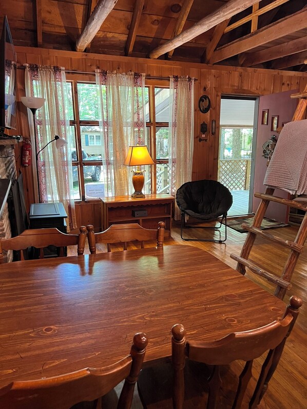 Intérieur