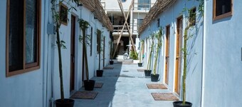 Hotel Chinkab Holbox