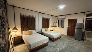 Unclassified image, 4 of 16, button - Hotel Chinkab Holbox  (Isla Holbox)
