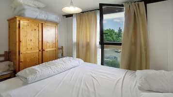 1 chambre, fer et planche Ă  repasser, Wi-Fi gratuit