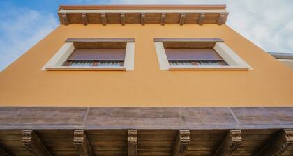 Country House 'Tradicion Rural El Tio Ricardo' with Private Pool, Private Garden and Wi-Fi